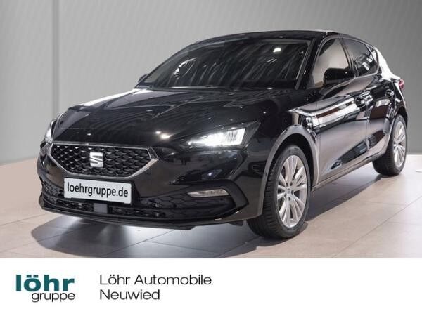 Seat Leon Style 2.0 TDI DSG SLD