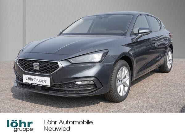 Seat Leon Road Edition 1.5 eTSI DSG SLD