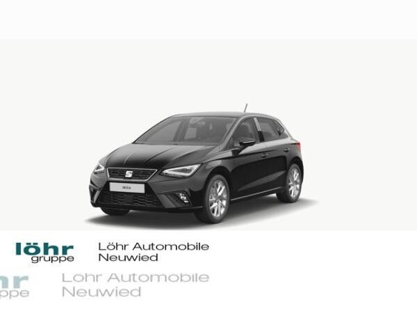 Seat Ibiza FR 1.0 TSI DSG