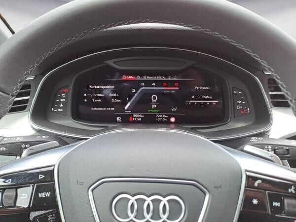 Audi A6 Avant 35 TDI S tronic S line