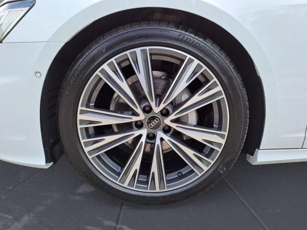 Audi A6 Avant 35 TDI S tronic S line
