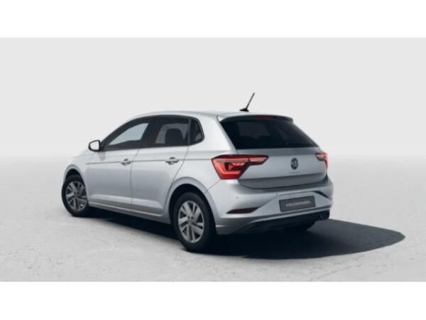 Volkswagen Polo Style 1,0 l TSI OPF 70 kW (95 PS) 5-Gang