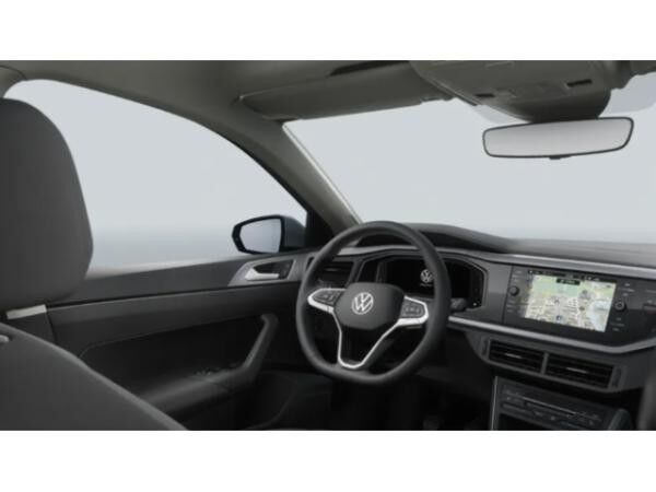 Volkswagen Polo Style 1,0 l TSI OPF 70 kW (95 PS) 5-Gang