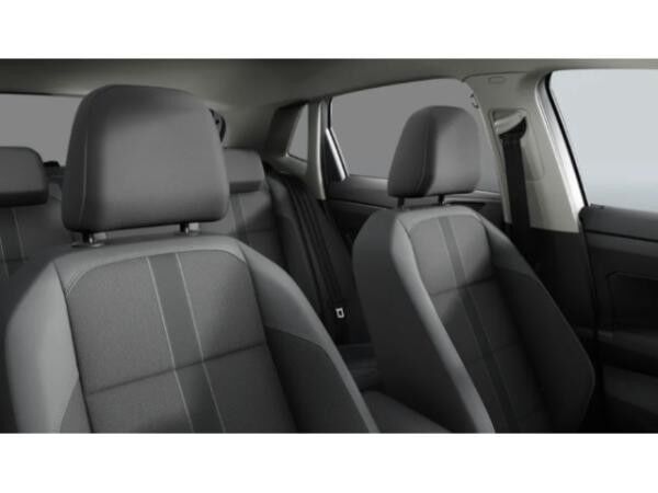Volkswagen Polo Style 1,0 l TSI OPF 70 kW (95 PS) 5-Gang