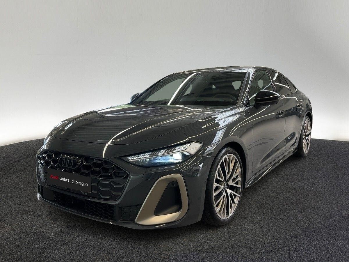 Audi A5 Limousine TDI quattro Head-Up Matrix Pano B&O ACC