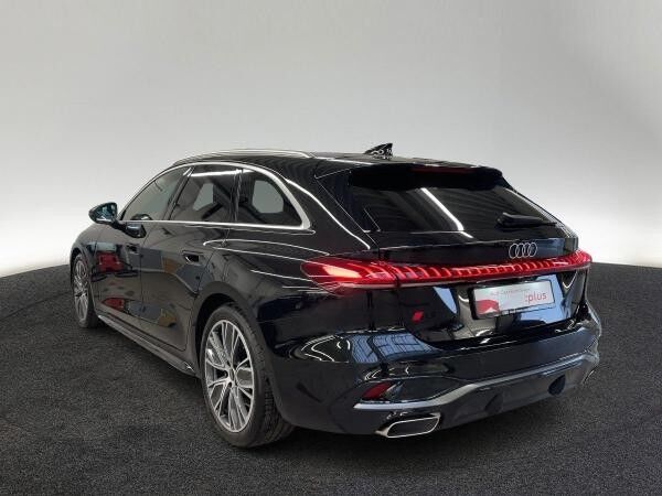 Audi A5 Avant TFSI Kamera ACC Sportsitze LED plus