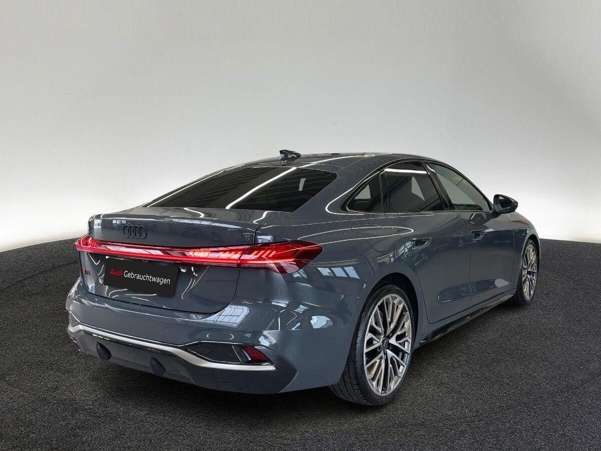 Audi A5 Limousine TDI quattro Head-Up Matrix Pano B&O ACC