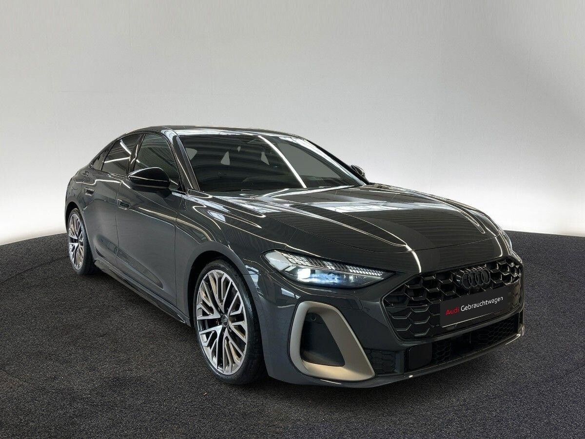 Audi A5 Limousine TDI quattro Head-Up Matrix Pano B&O ACC