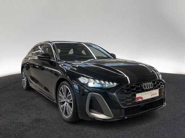 Audi A5 Avant TFSI Kamera ACC Sportsitze LED plus