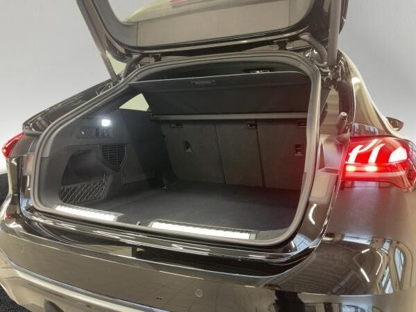 Audi A5 Avant TFSI Kamera ACC Sportsitze LED plus