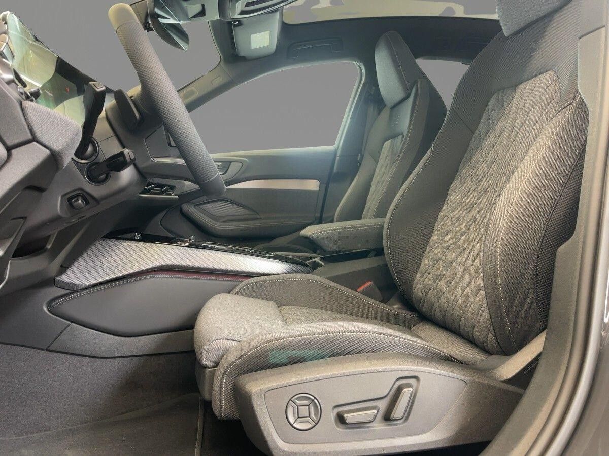 Audi A5 Limousine TDI quattro Head-Up Matrix Pano B&O ACC