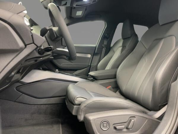 Audi A5 Avant TFSI Kamera ACC Sportsitze LED plus