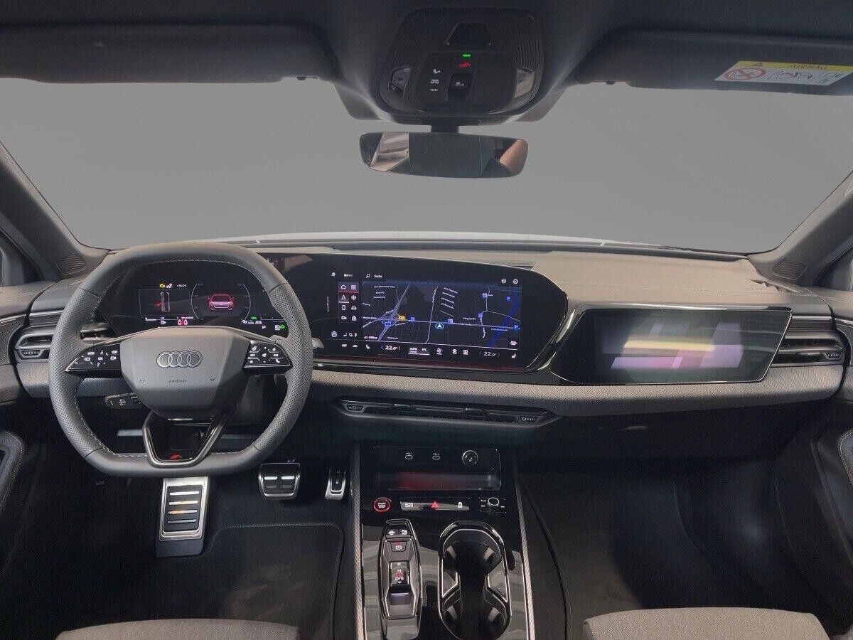 Audi A5 Limousine TDI quattro Head-Up Matrix Pano B&O ACC