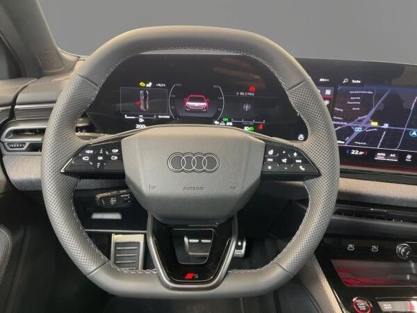 Audi A5 Limousine TDI quattro Head-Up Matrix Pano B&O ACC