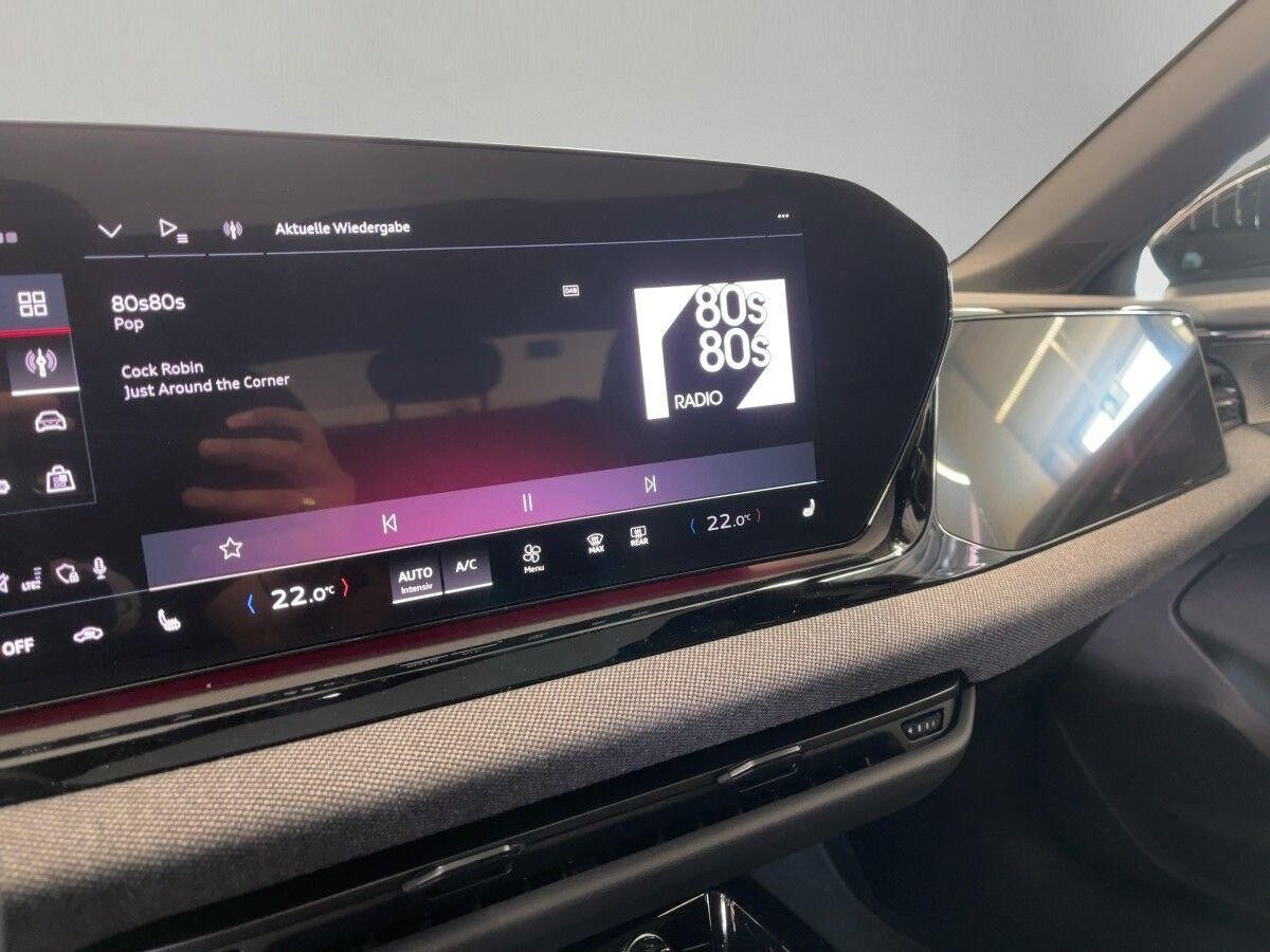 Audi A5 Limousine TDI quattro Head-Up Matrix Pano B&O ACC