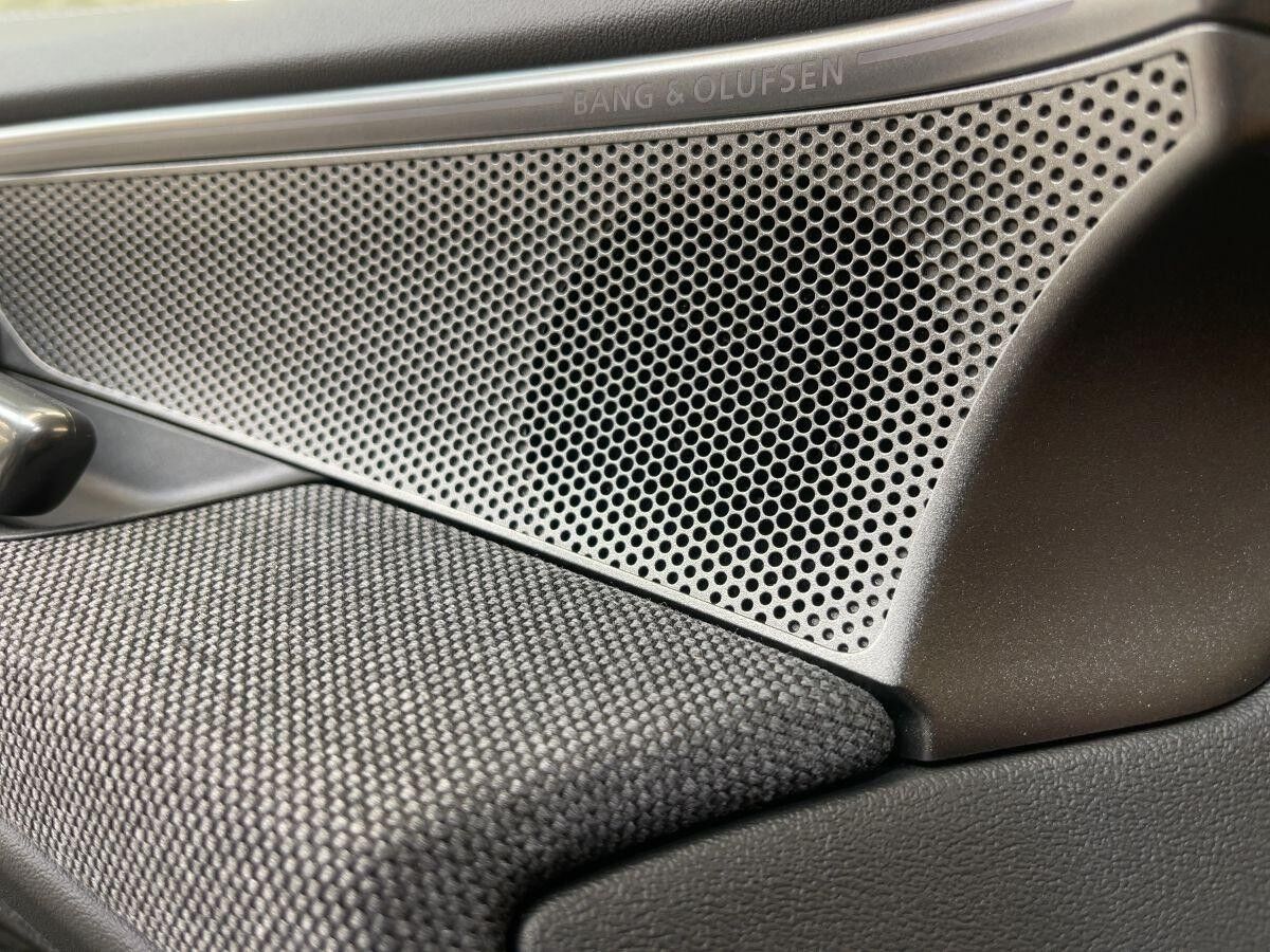 Audi A5 Limousine TDI quattro Head-Up Matrix Pano B&O ACC