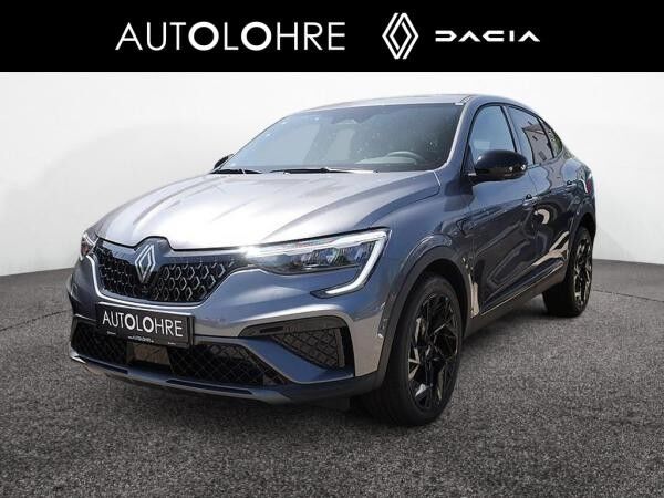 Renault Arkana ESPRIT Mild Hybrid 160 EDC