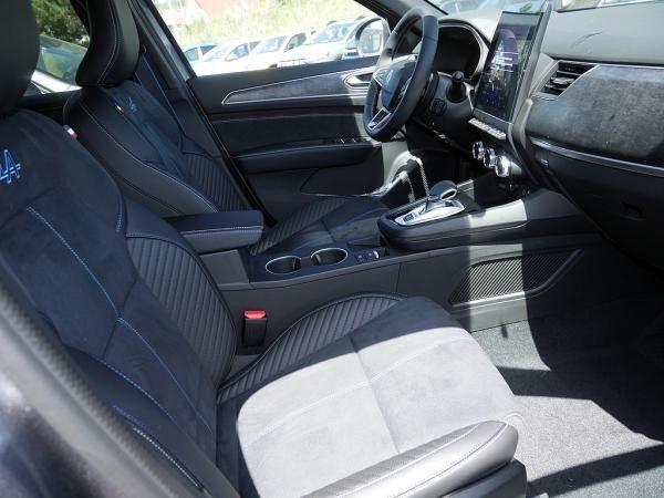 Renault Arkana ESPRIT Mild Hybrid 160 EDC