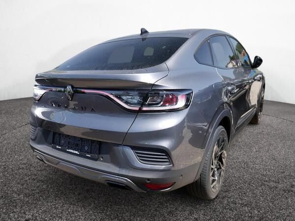 Renault Arkana ESPRIT Mild Hybrid 160 EDC