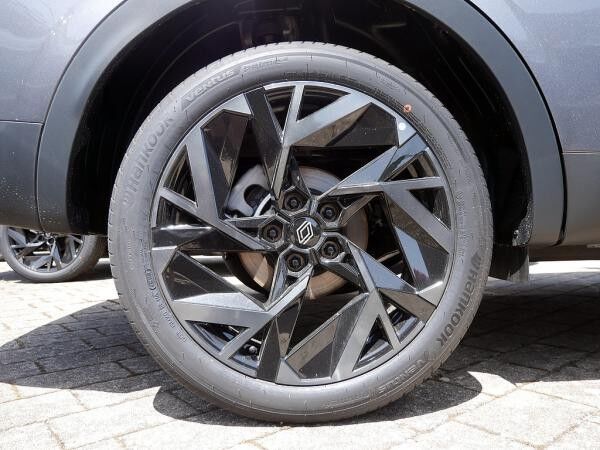 Renault Arkana ESPRIT Mild Hybrid 160 EDC