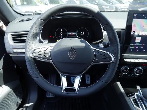 Renault Arkana ESPRIT Mild Hybrid 160 EDC