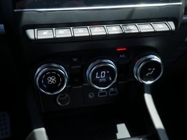 Renault Arkana ESPRIT Mild Hybrid 160 EDC