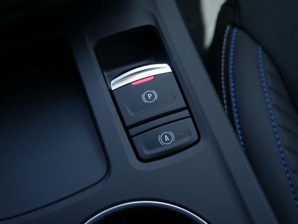 Renault Arkana ESPRIT Mild Hybrid 160 EDC