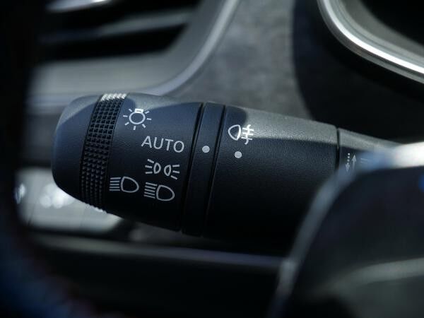 Renault Arkana ESPRIT Mild Hybrid 160 EDC