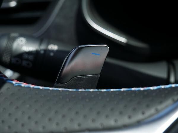 Renault Arkana ESPRIT Mild Hybrid 160 EDC