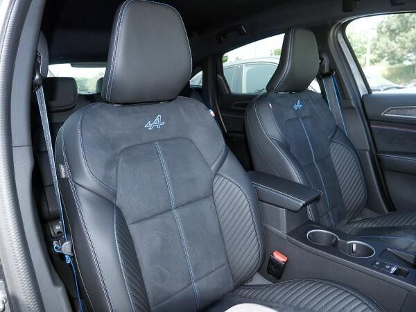 Renault Arkana ESPRIT Mild Hybrid 160 EDC