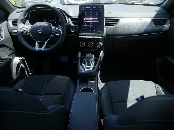 Renault Arkana ESPRIT Mild Hybrid 160 EDC
