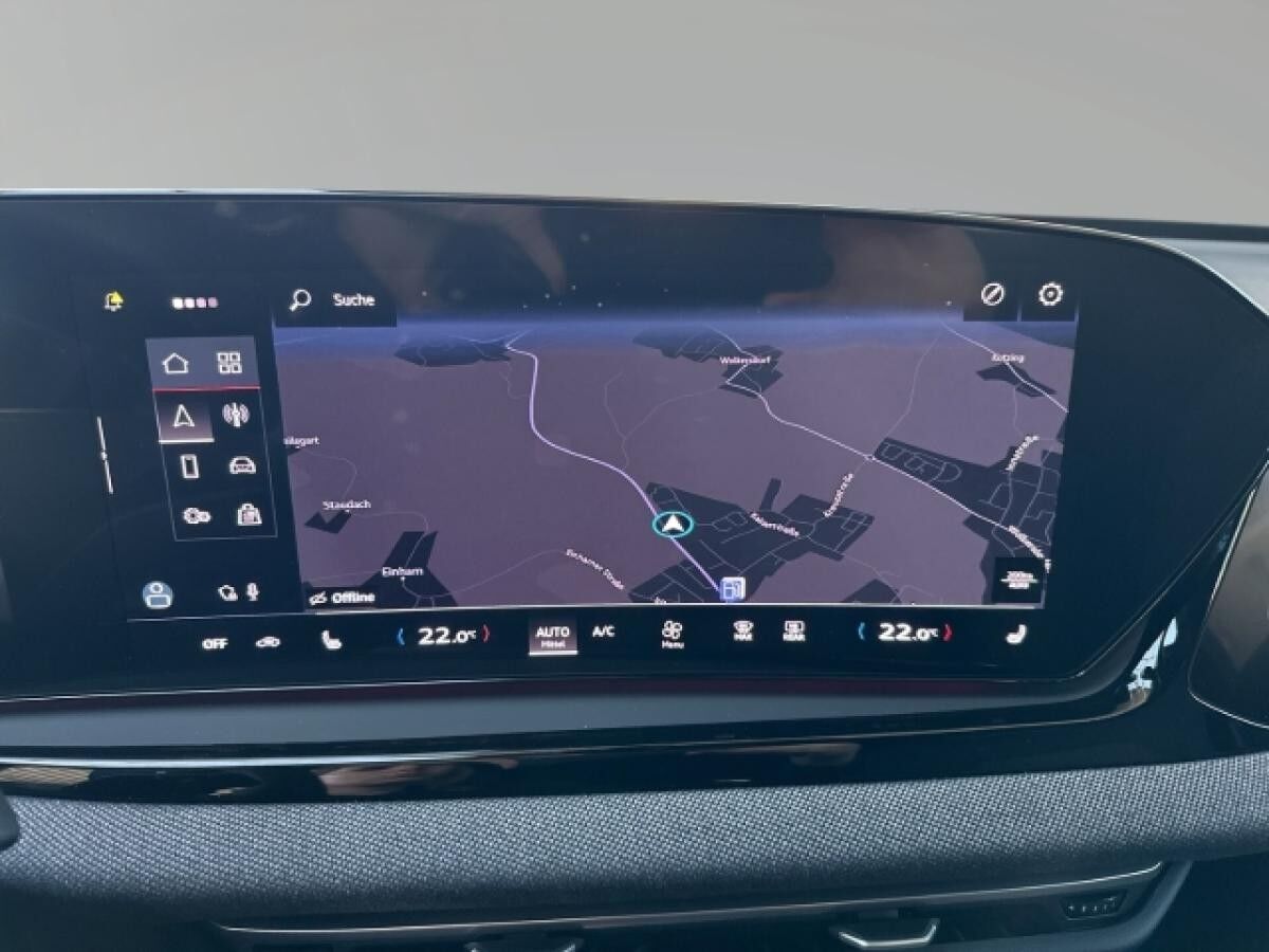 Audi A5 Limo TDI qu 150 kW S tronic 20'' Tech Plus