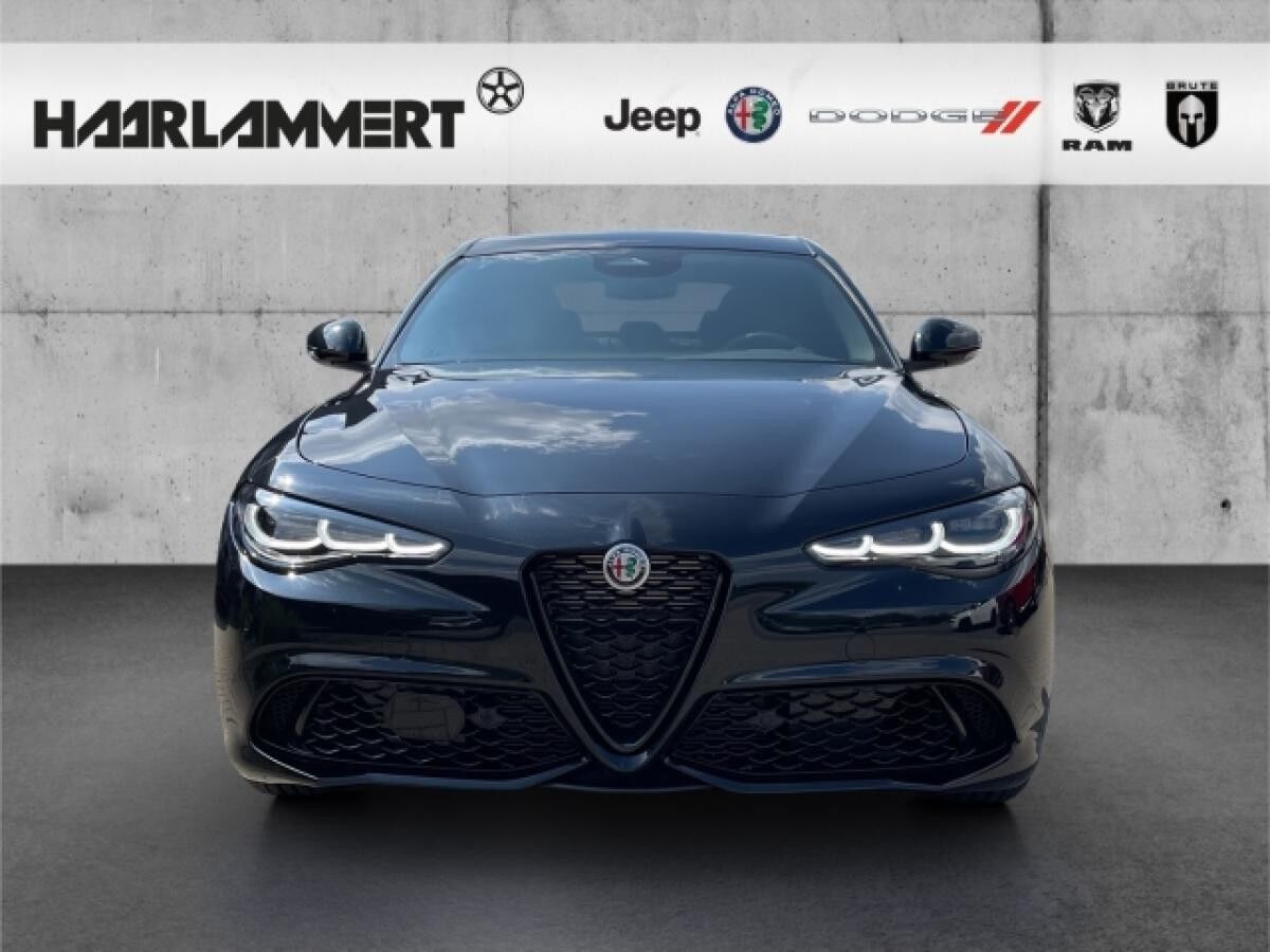 Alfa Romeo Giulia Veloce Q4 2.0 HARMAN/KARDON+PDC+KAMERA+CARPLAY