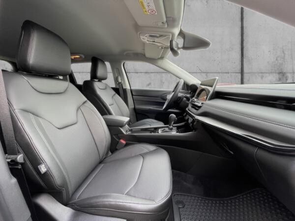 Jeep Compass Summit Mild-Hybrid ***Sofort Verfügbar*** PDC+KAMERA+CARPLAY+SHZ