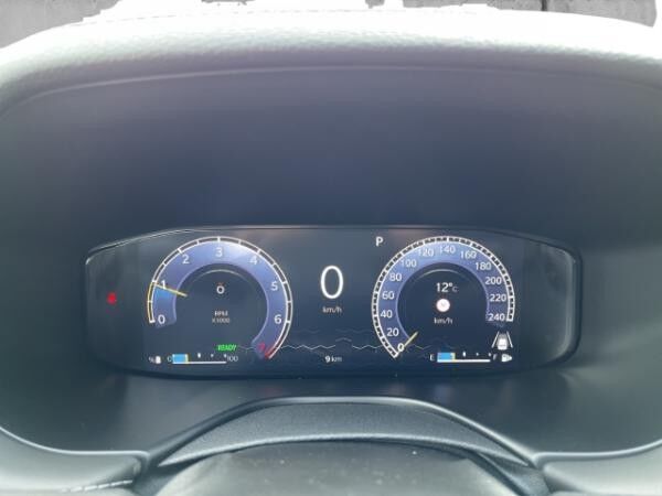 Jeep Compass Summit Mild-Hybrid ***Sofort Verfügbar*** PDC+KAMERA+CARPLAY+SHZ