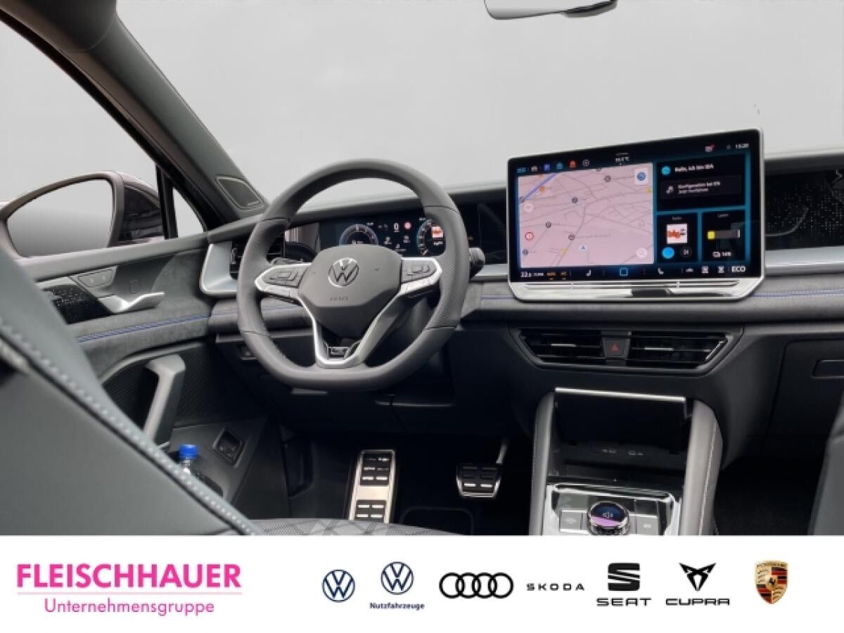 Volkswagen Tayron 1.5 TSI eHybrid R-Line AHK MATRIX PANO IQ.DRIVE
