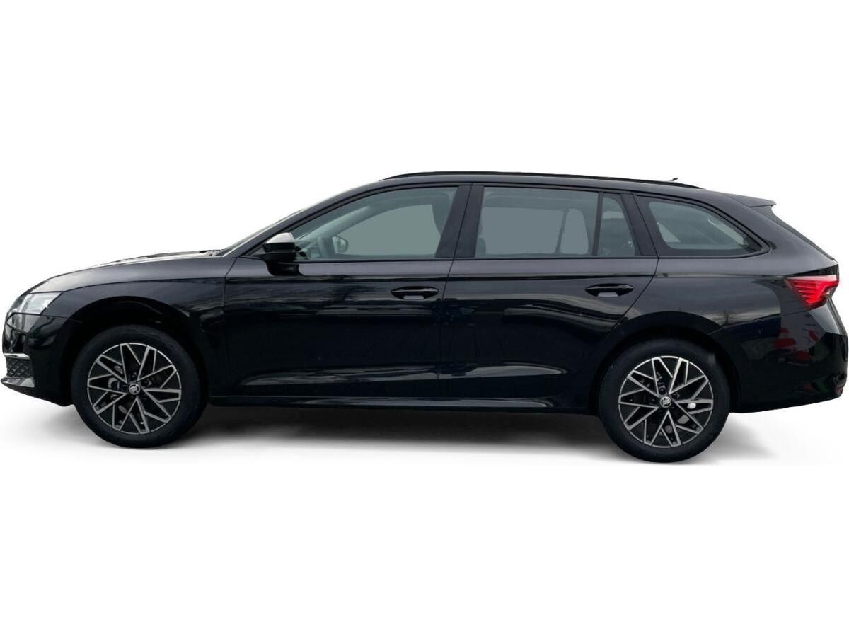 Skoda Octavia Combi Selection*1.5TSI*DSG*NAVI*MATRIX*