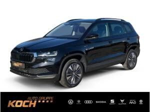 Skoda Karoq Drive*1.5TSI*DSG*NAVI*MATRIX-LED*ACC*RFK*