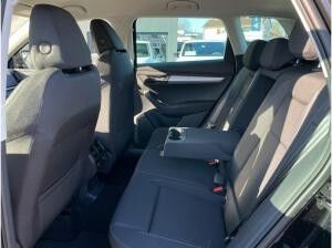 Skoda Karoq Drive*1.5TSI*DSG*NAVI*MATRIX-LED*ACC*RFK*