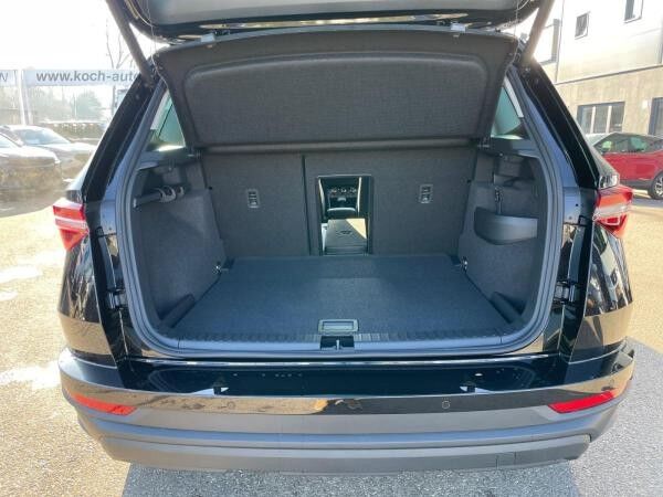 Skoda Karoq Drive*1.5TSI*DSG*NAVI*MATRIX-LED*ACC*RFK*