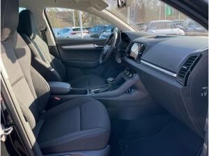 Skoda Karoq Drive*1.5TSI*DSG*NAVI*MATRIX-LED*ACC*RFK*