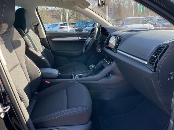 Skoda Karoq Drive*1.5TSI*DSG*NAVI*MATRIX-LED*ACC*RFK*