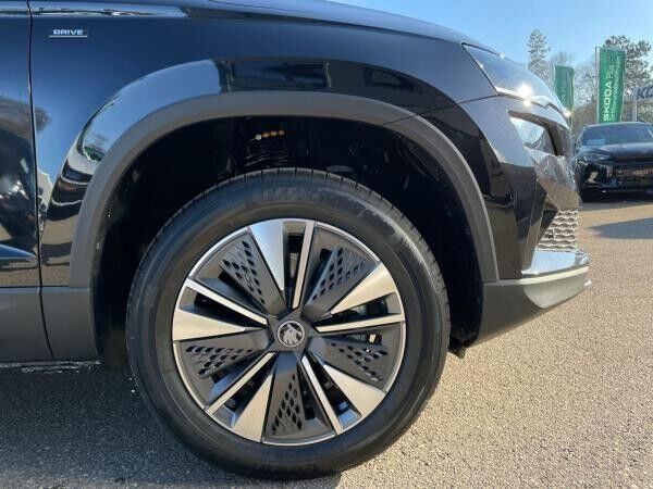 Skoda Karoq Drive*1.5TSI*DSG*NAVI*MATRIX-LED*ACC*RFK*