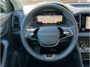 Skoda Karoq Drive*1.5TSI*DSG*NAVI*MATRIX-LED*ACC*RFK*