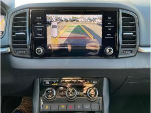 Skoda Karoq Drive*1.5TSI*DSG*NAVI*MATRIX-LED*ACC*RFK*