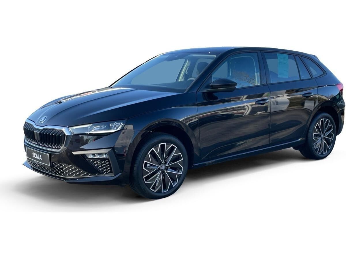 Skoda Scala Tour*1.0TSI*DSG*NAVI*MATRIX-LED*ACC*RFK*