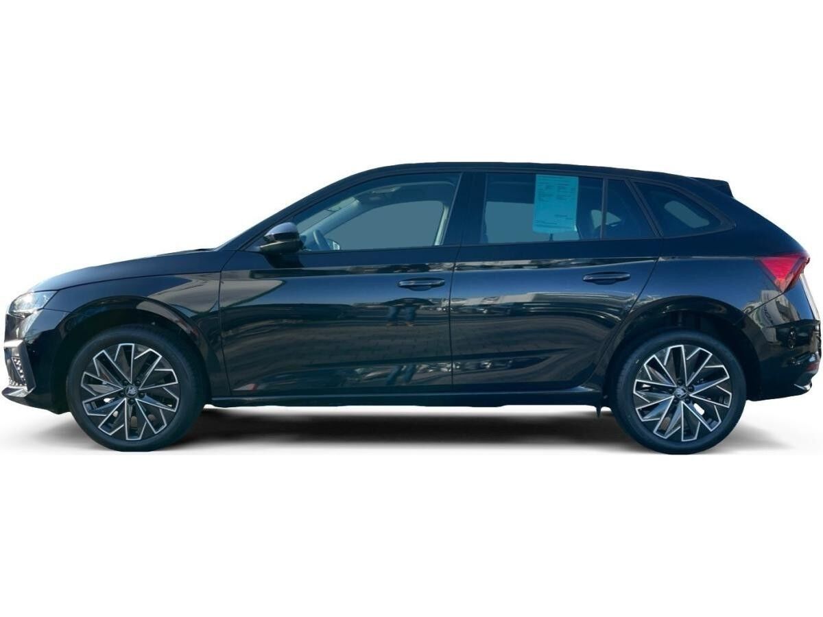 Skoda Scala Tour*1.0TSI*DSG*NAVI*MATRIX-LED*ACC*RFK*