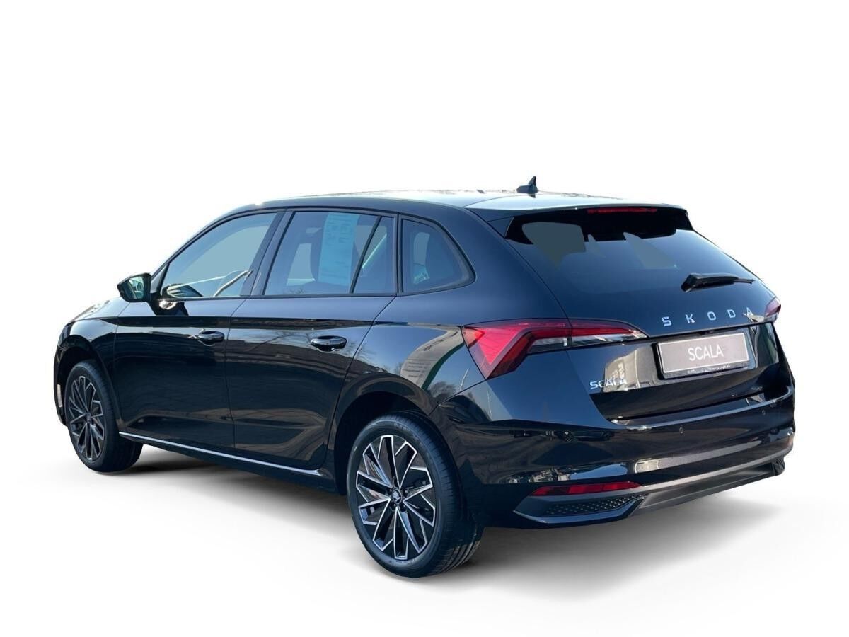 Skoda Scala Tour*1.0TSI*DSG*NAVI*MATRIX-LED*ACC*RFK*