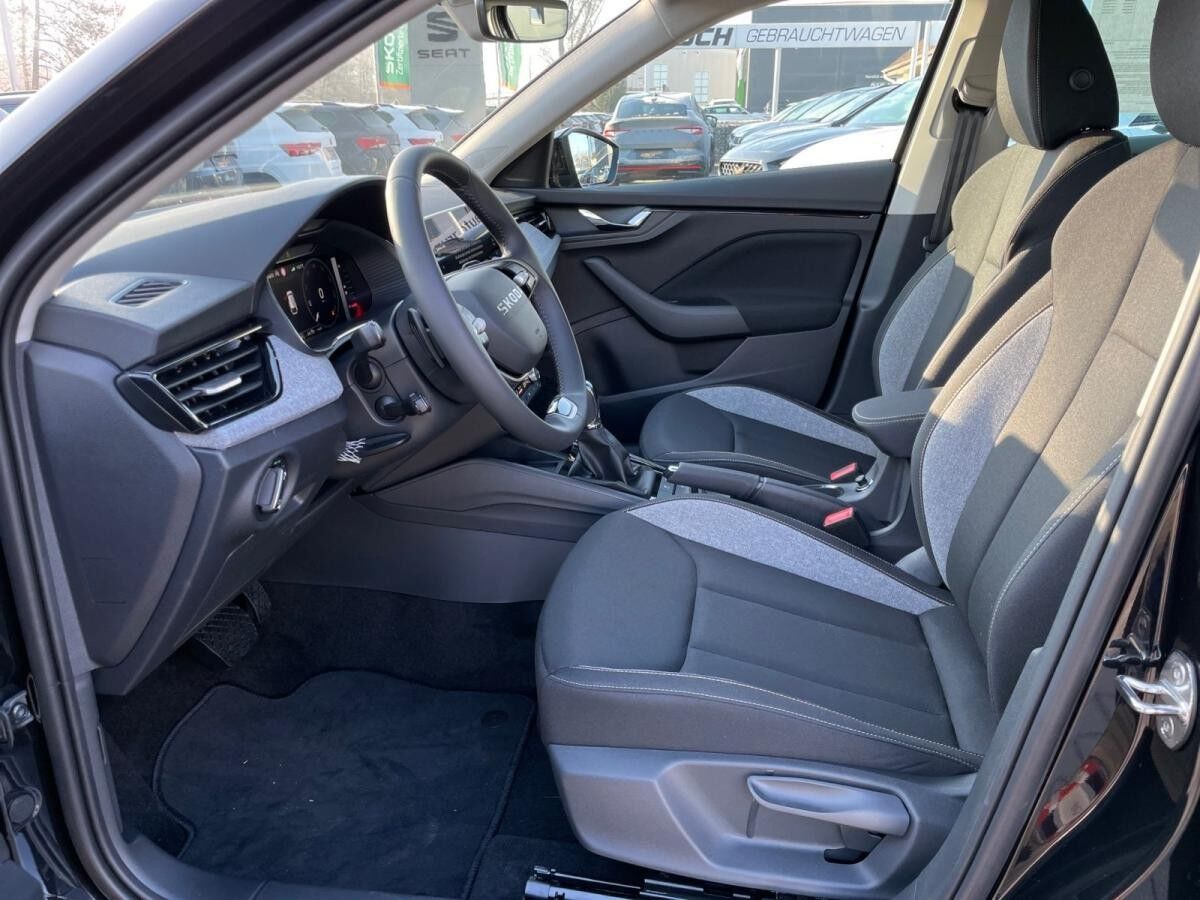 Skoda Scala Tour*1.0TSI*DSG*NAVI*MATRIX-LED*ACC*RFK*