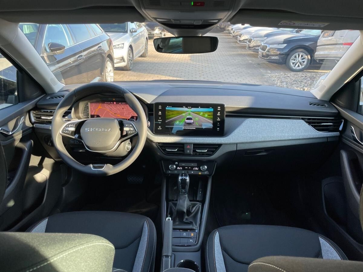 Skoda Scala Tour*1.0TSI*DSG*NAVI*MATRIX-LED*ACC*RFK*